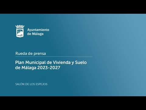 sociedad municipal de viviendas de malaga