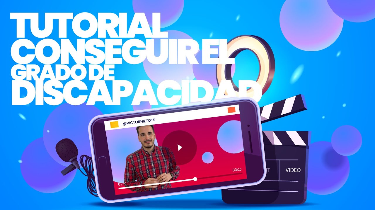 traslado expediente discapacidad entre comunidades autónomas