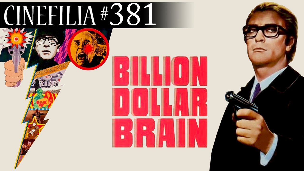 un cerebro de un millón de dólares