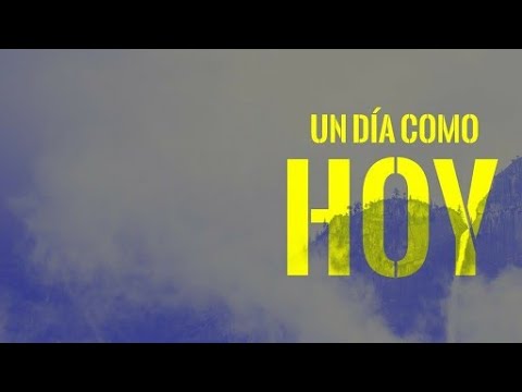 6 de mayo que se celebra