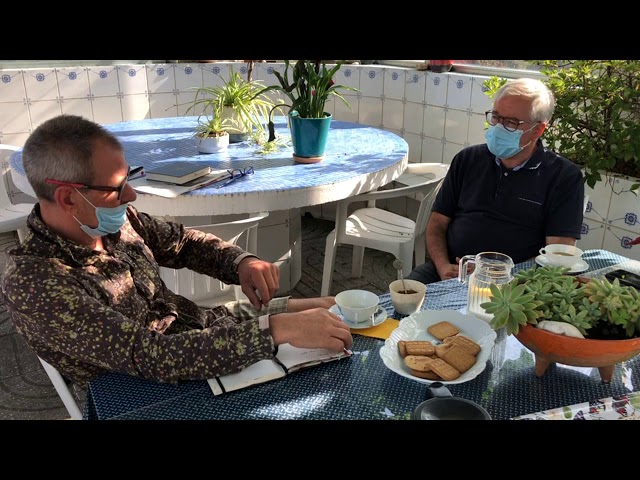 alfonso armada y diez de rivera