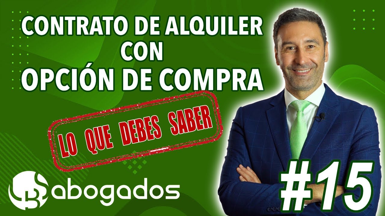 alquilar casa con opcion a compra