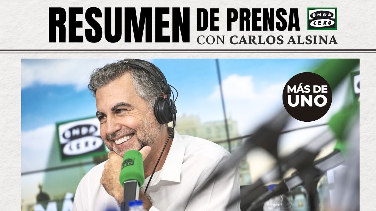 begoña gomez de la fuente onda cero