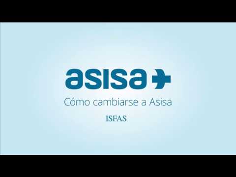 cambiar de asisa a adeslas isfas
