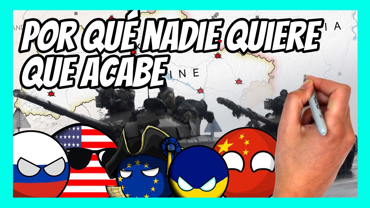 como acabara la guerra de ucrania