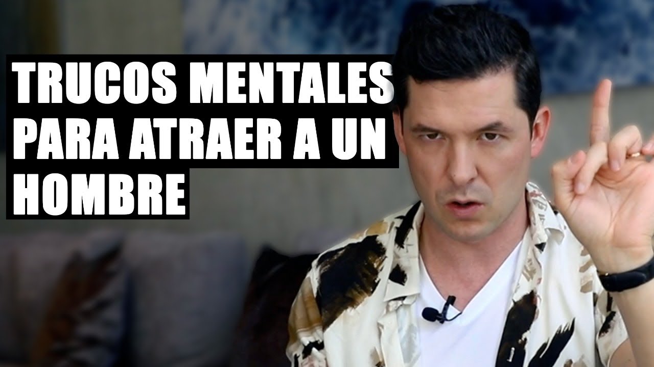 como dominar la mente de un hombre a distancia