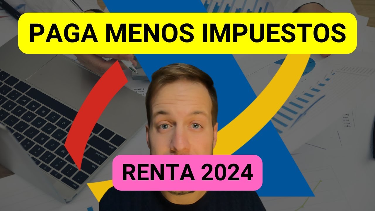 como pagar menos irpf en la nómina