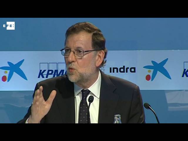 con quien pacto rajoy para gobernar