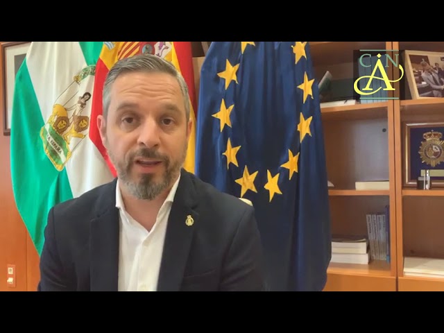 consejería de hacienda industria y energía