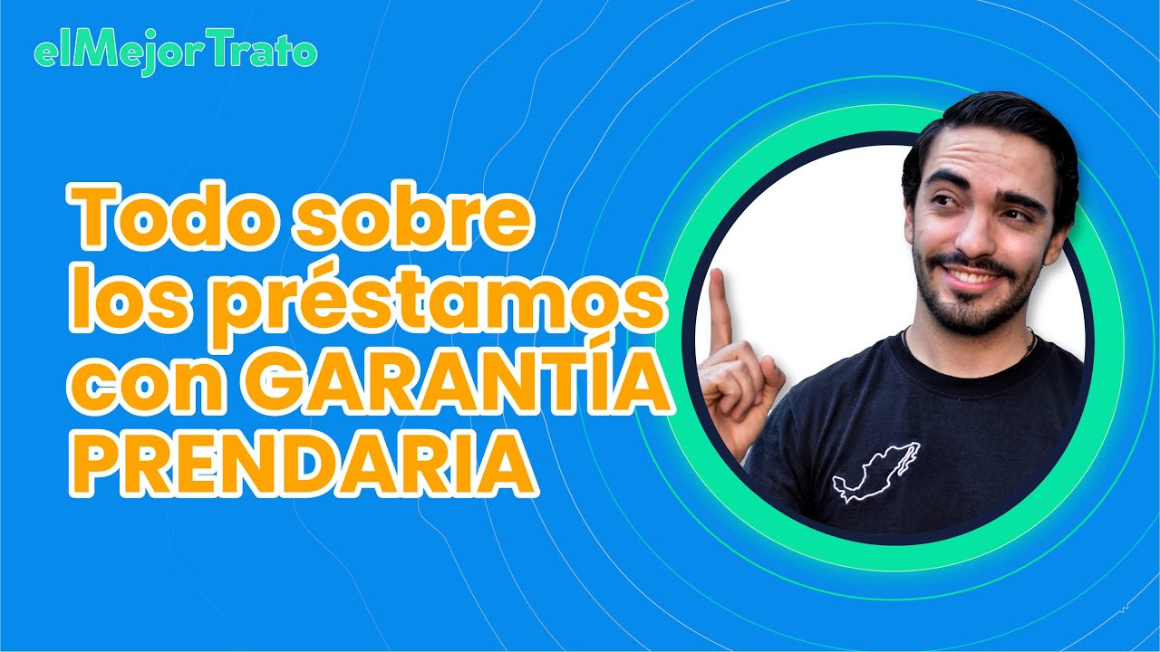 contrato de prestamo con prenda vehicular