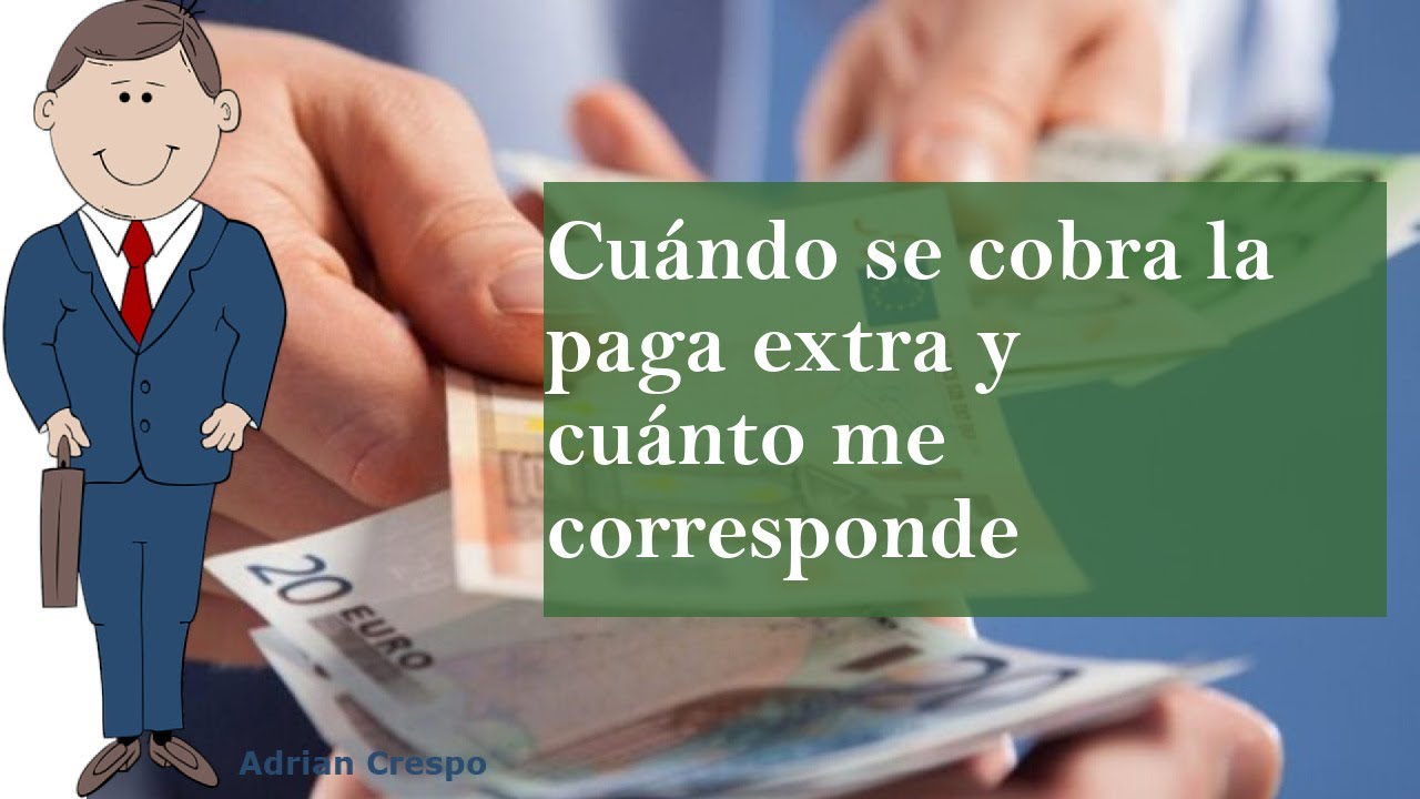 cuando se cobra la paga de diciembre