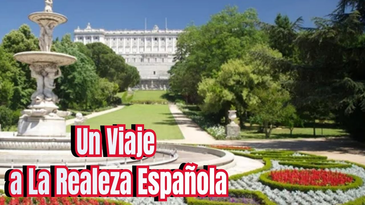 cuanto dura la visita al palacio real de madrid