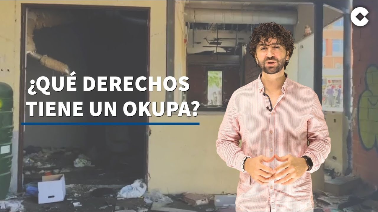 cuanto tarda un banco en echar un okupa