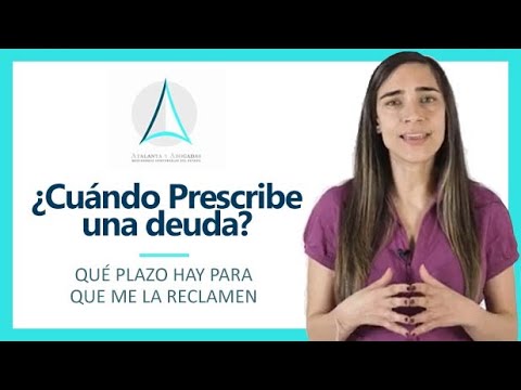 cuantos años te puede reclamar hacienda
