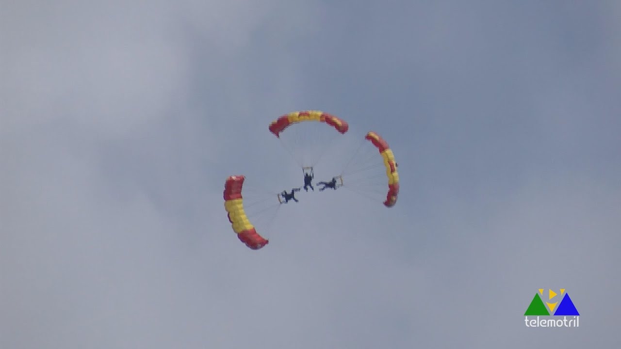 dia de las fuerzas armadas en motril
