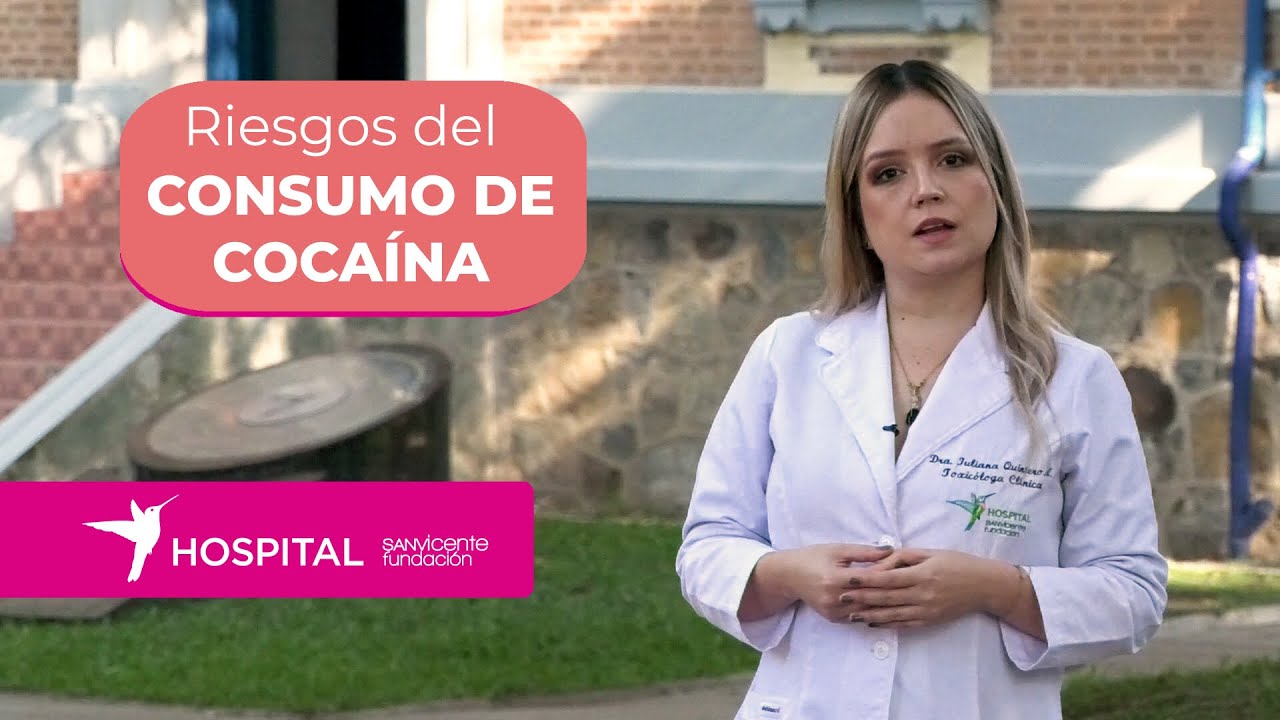 dolor de cabeza después de consumir coca