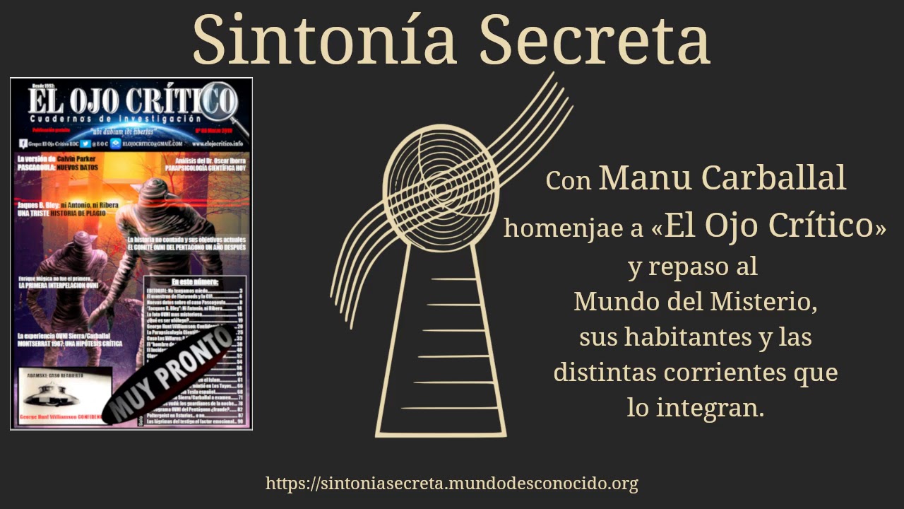 el ojo crítico de san fernando