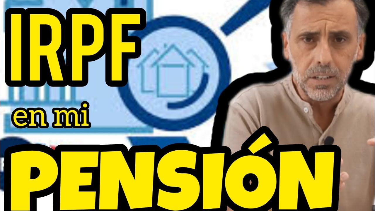 en europa los pensionistas pagan irpf