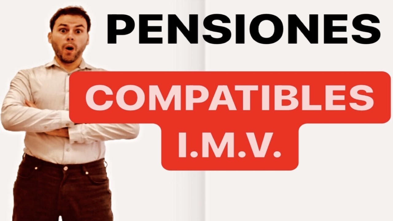es compatible la pensión con la dependencia