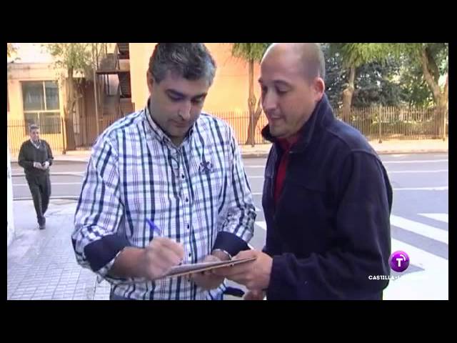 es obligatorio poner contador individual de agua