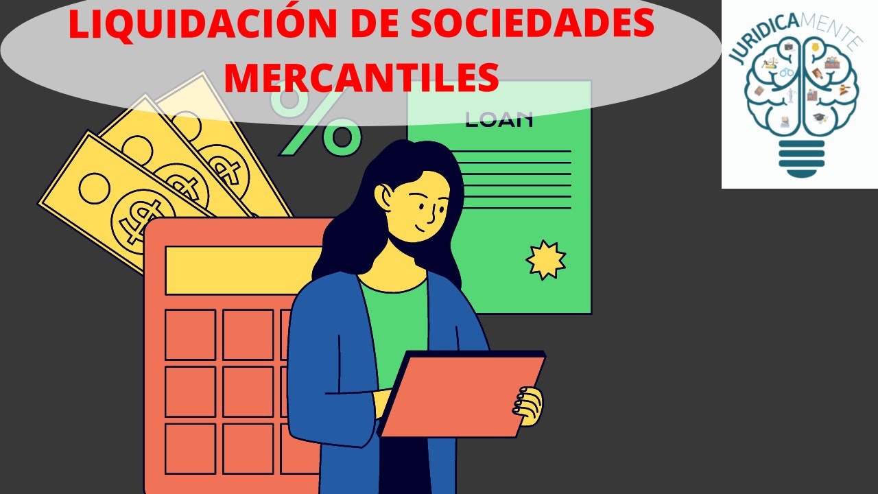 estado de liquidacion de sociedades en guatemala