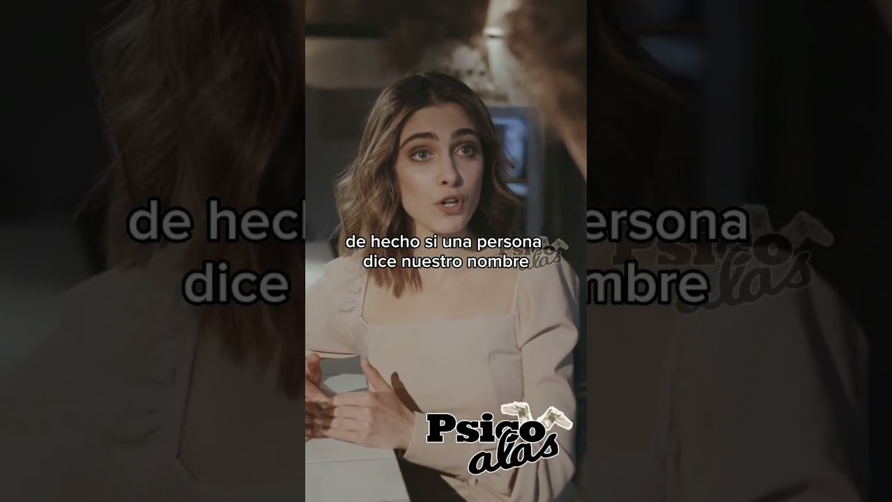 evitar decir el nombre de una persona