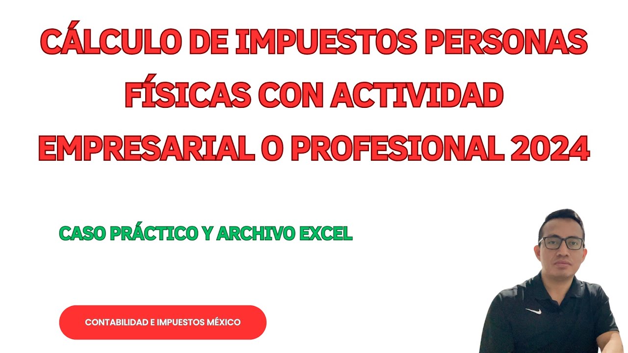 formato para pagos provisionales personas fisicas