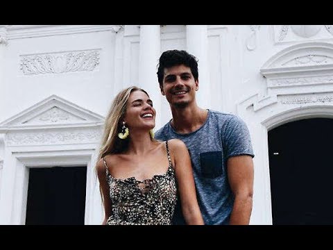 javier de miguel y mirian perez