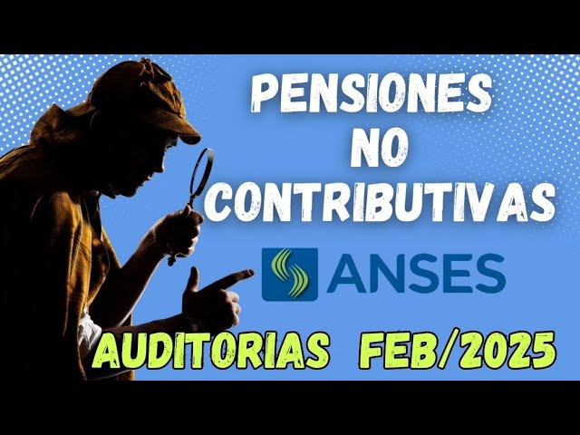 la pensión no contributiva es retroactiva