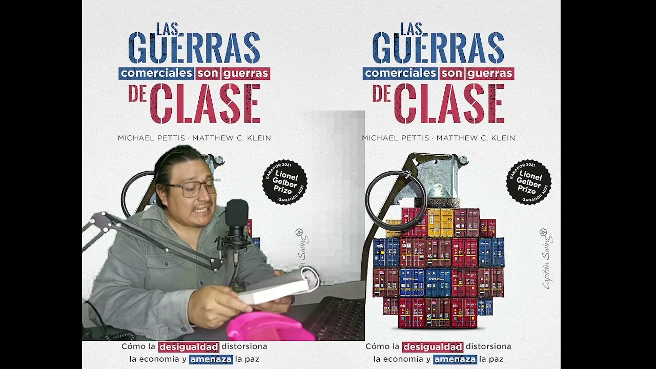 las guerras comerciales son guerras de clase