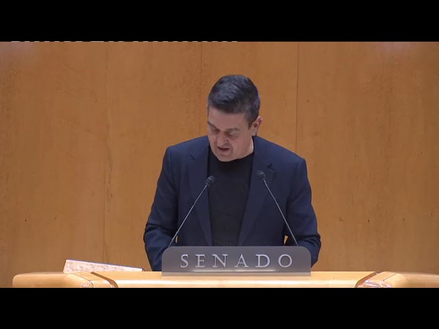 ley de pesca sostenible e investigación pesquera