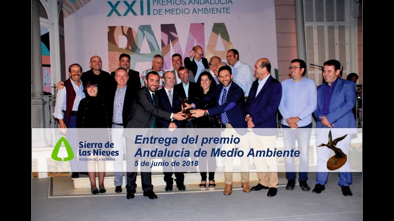 mancomunidad de municipios sierra de las nieves