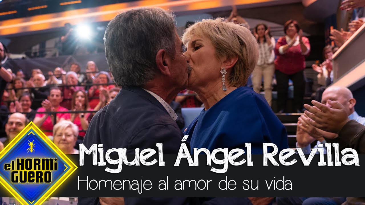 miguel ángel revilla aurora díaz edad