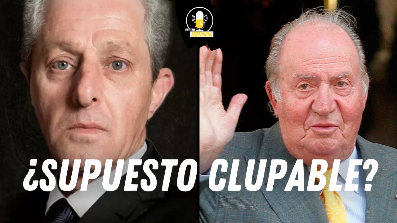 muerte del supuesto hijo del rey