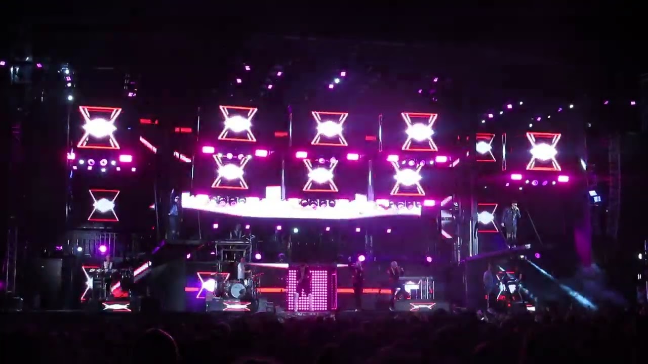 orquesta panorama en trobajo del camino