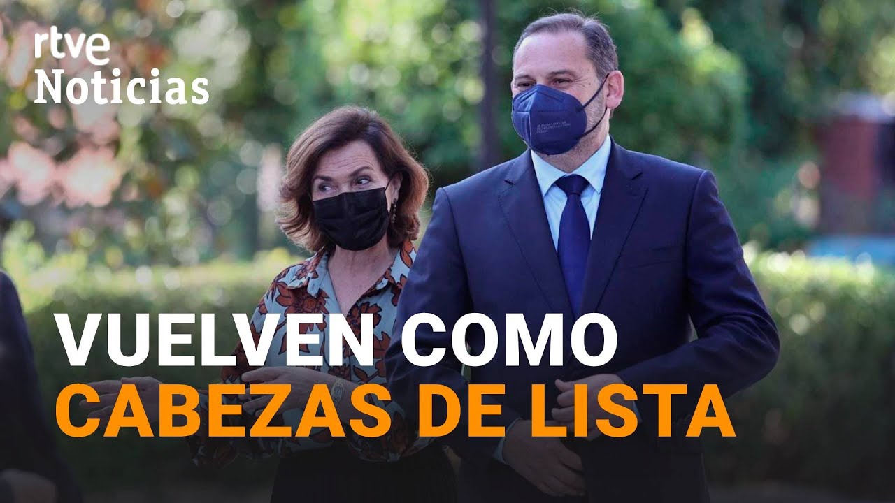 partidos que se presentan el 23 j