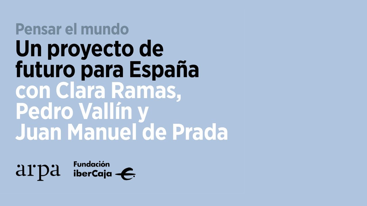 por una españa de todos nuestro mejor futuro