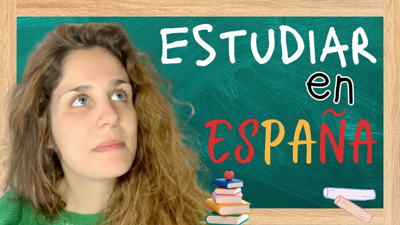 que es la preparatoria en españa