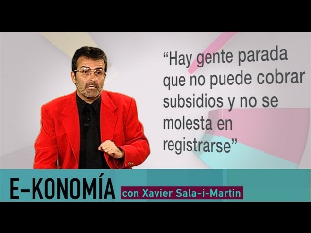 que es la tasa de paro