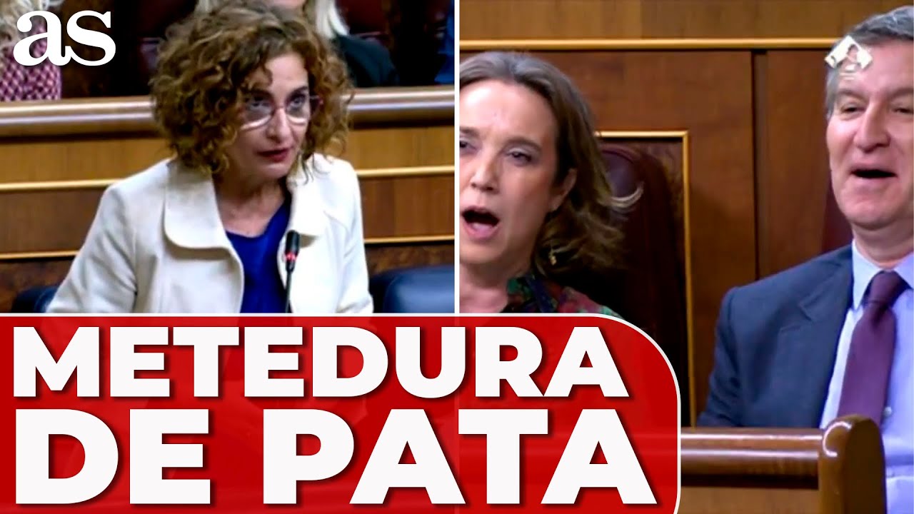 qué estudios tiene la ministra maría jesús montero