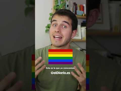 qué significa estar hasta la bandera