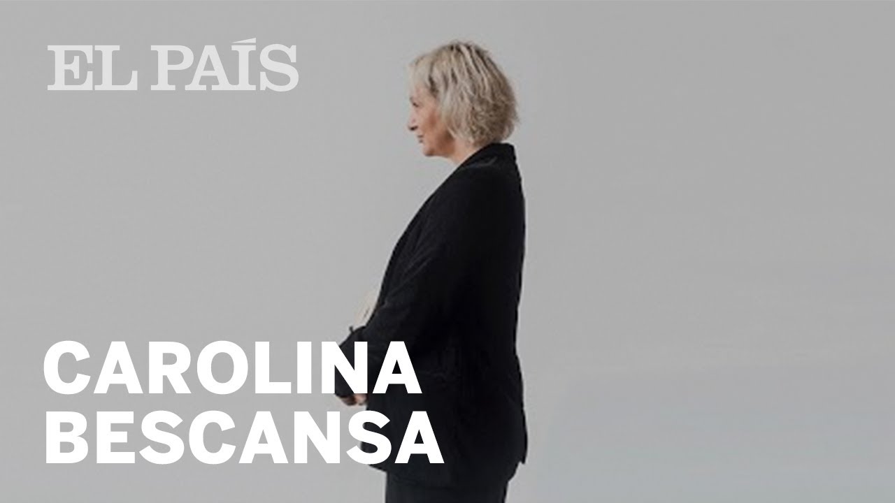 quién es el marido de carolina bescansa