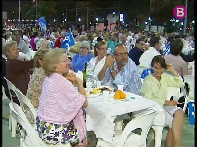 quien gobierna en palma de mallorca