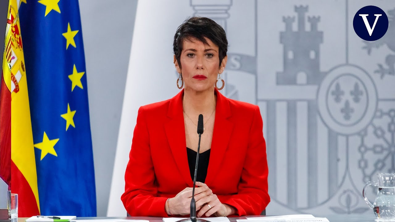 reforma de la ley de extranjeria