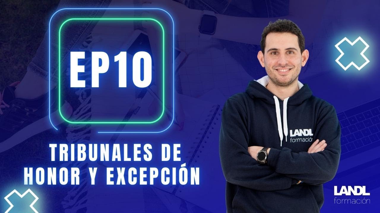 se prohiben los tribunales de honor