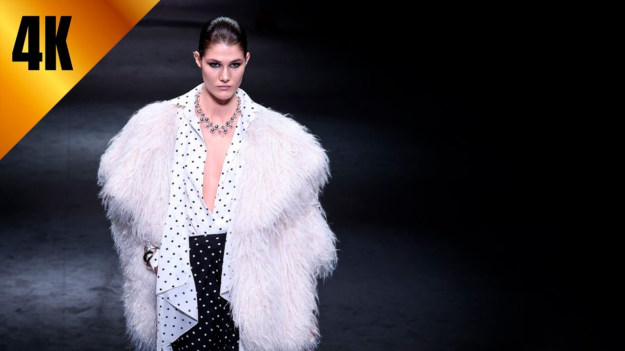 semana de la moda en madrid