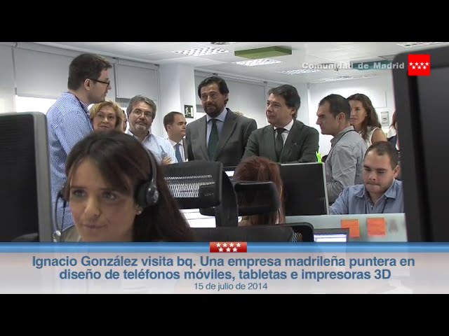 subvencion contratacion indefinida comunidad de madrid