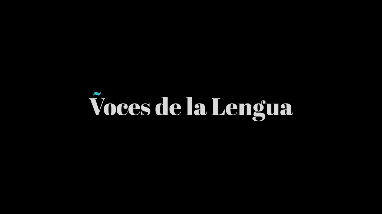 voces de la lengua la rioja