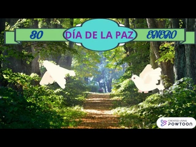 30 de enero que se celebra