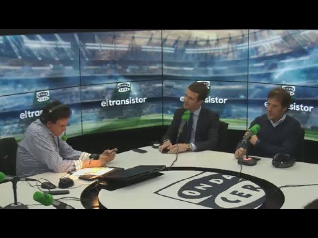 a que se dedica ahora pablo casado